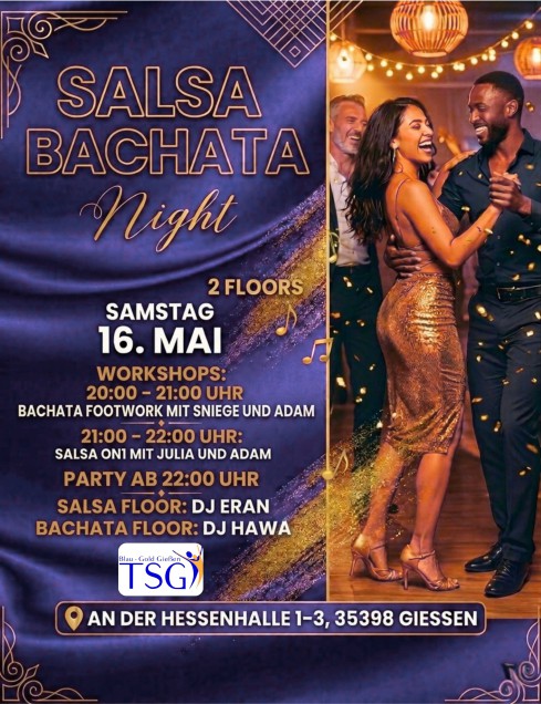 TSG 16.05.2026